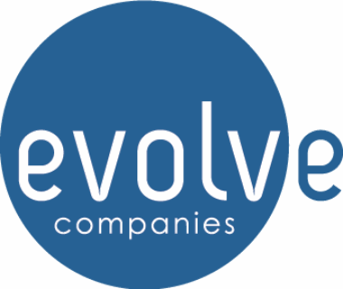 Evolve Companies Logo