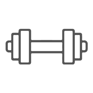  24 hr Fitness Center