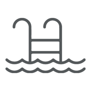 Saltwater Pool
