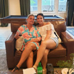Evolve Timber Creek women at event
