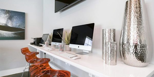 THE WAY YOU WORK