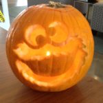 evolve-companies-halloween-carved-pumpkin