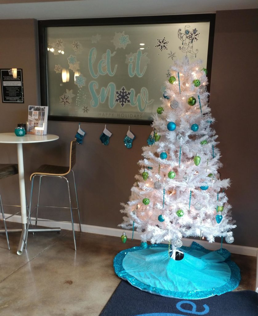 top 5 new year's eve decorations 808 west christmas tree
