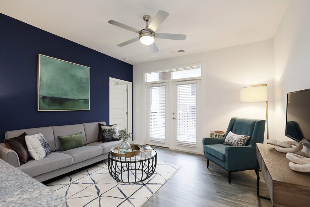 let the evolution begin surf city living room