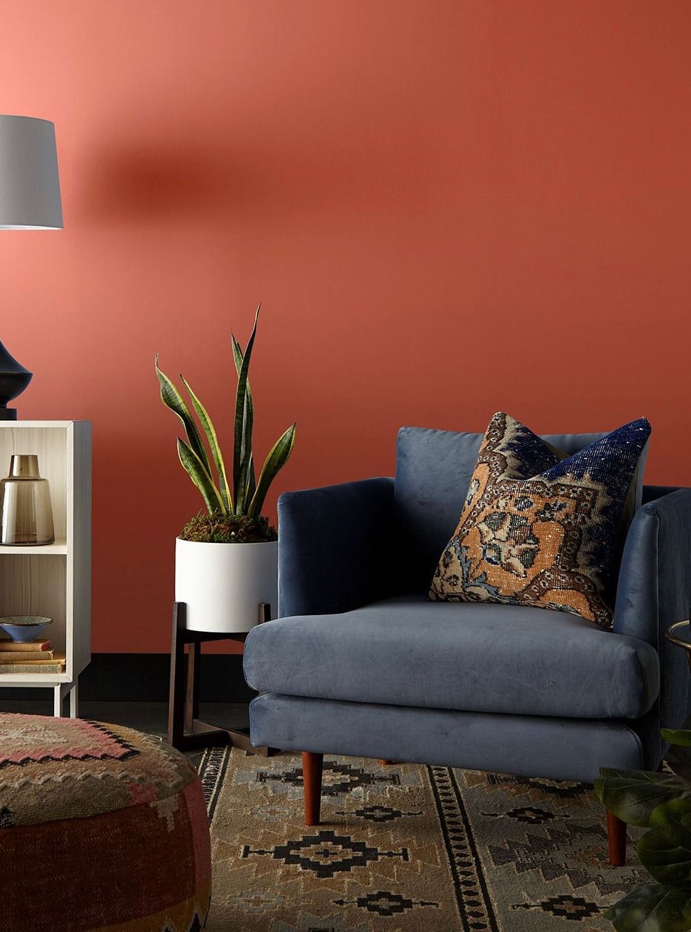 kalahari-sunset-evolve-paint-blog kalahari sunset living room evolve paint blog
