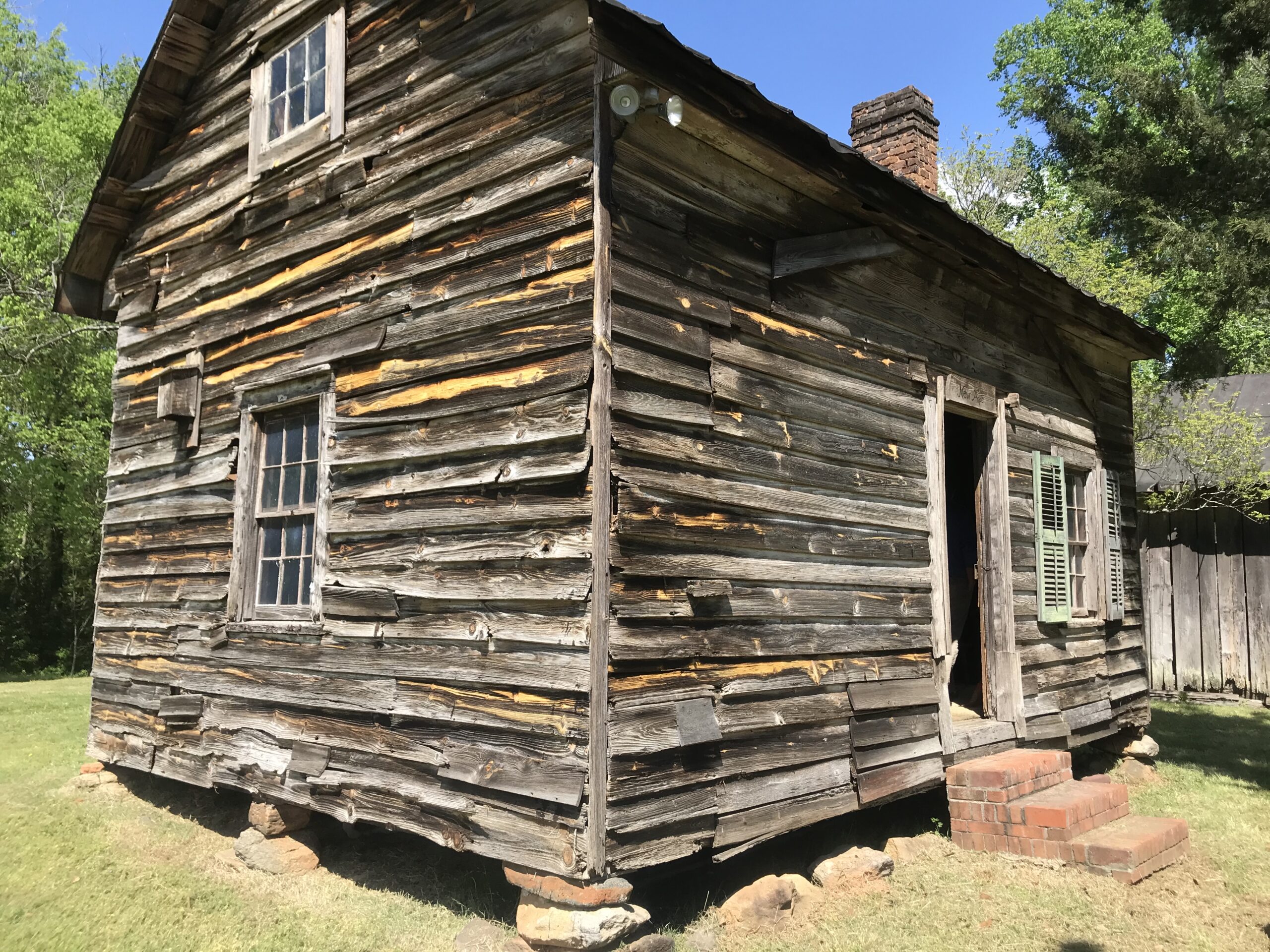 cooks house new hope farm evolve blog
