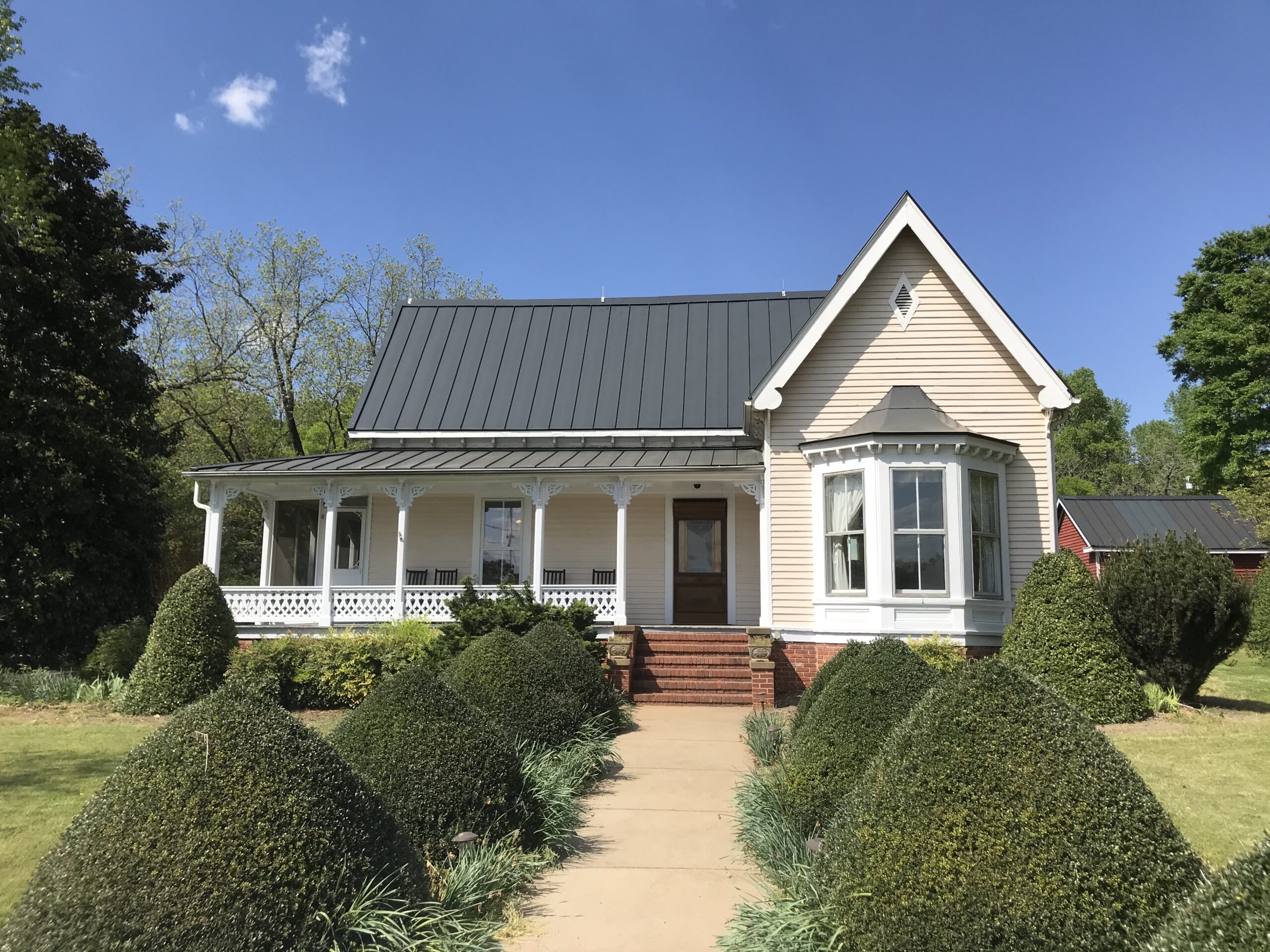 main house new hope farm evolve blog