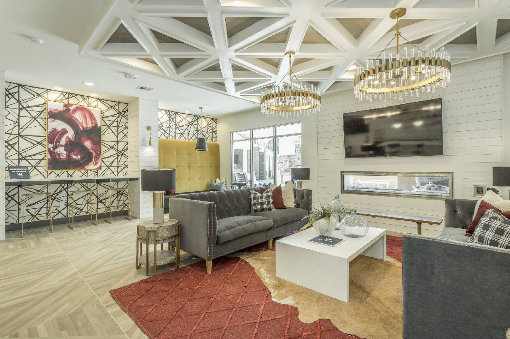 clubhouse at new hope farm evolve blog