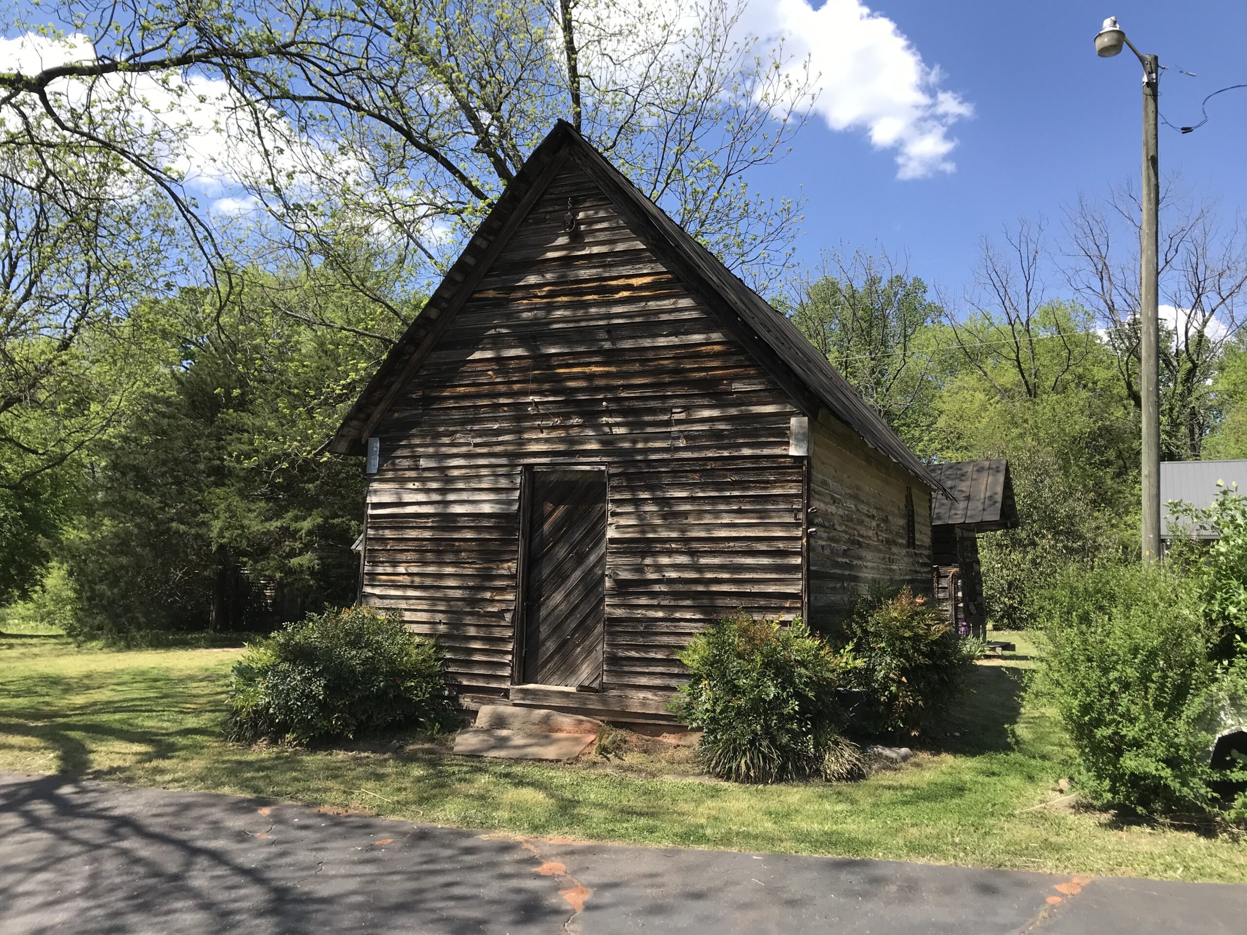 new hope farm smoke house evolve blog