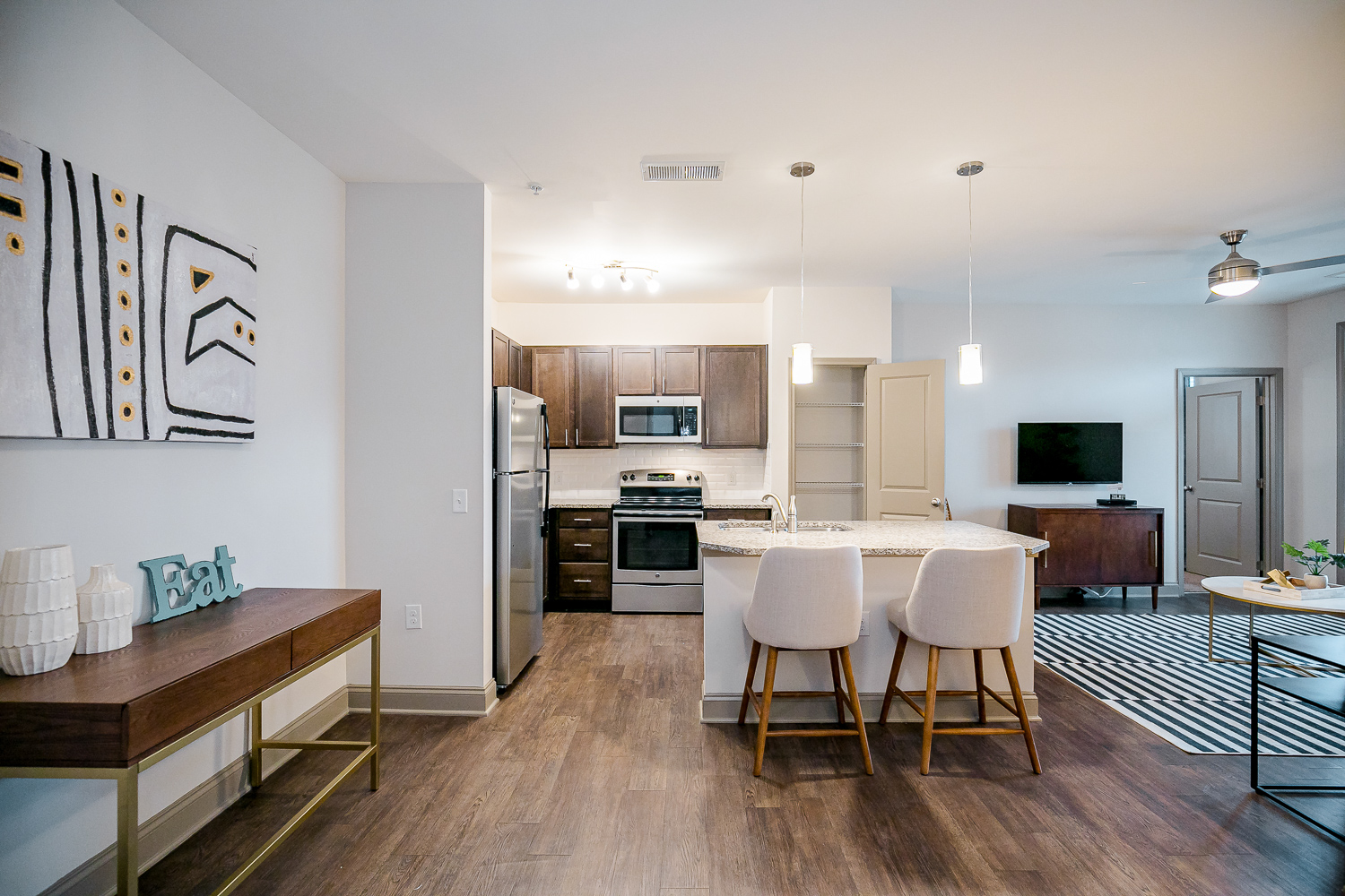 kitchen pantry simplify blog evolve mountain view