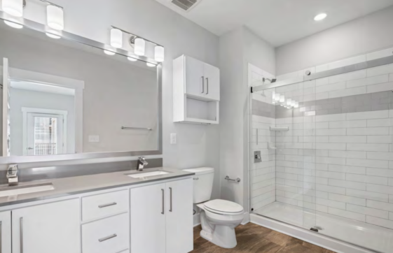 evolve blog daniel island bathroom concept