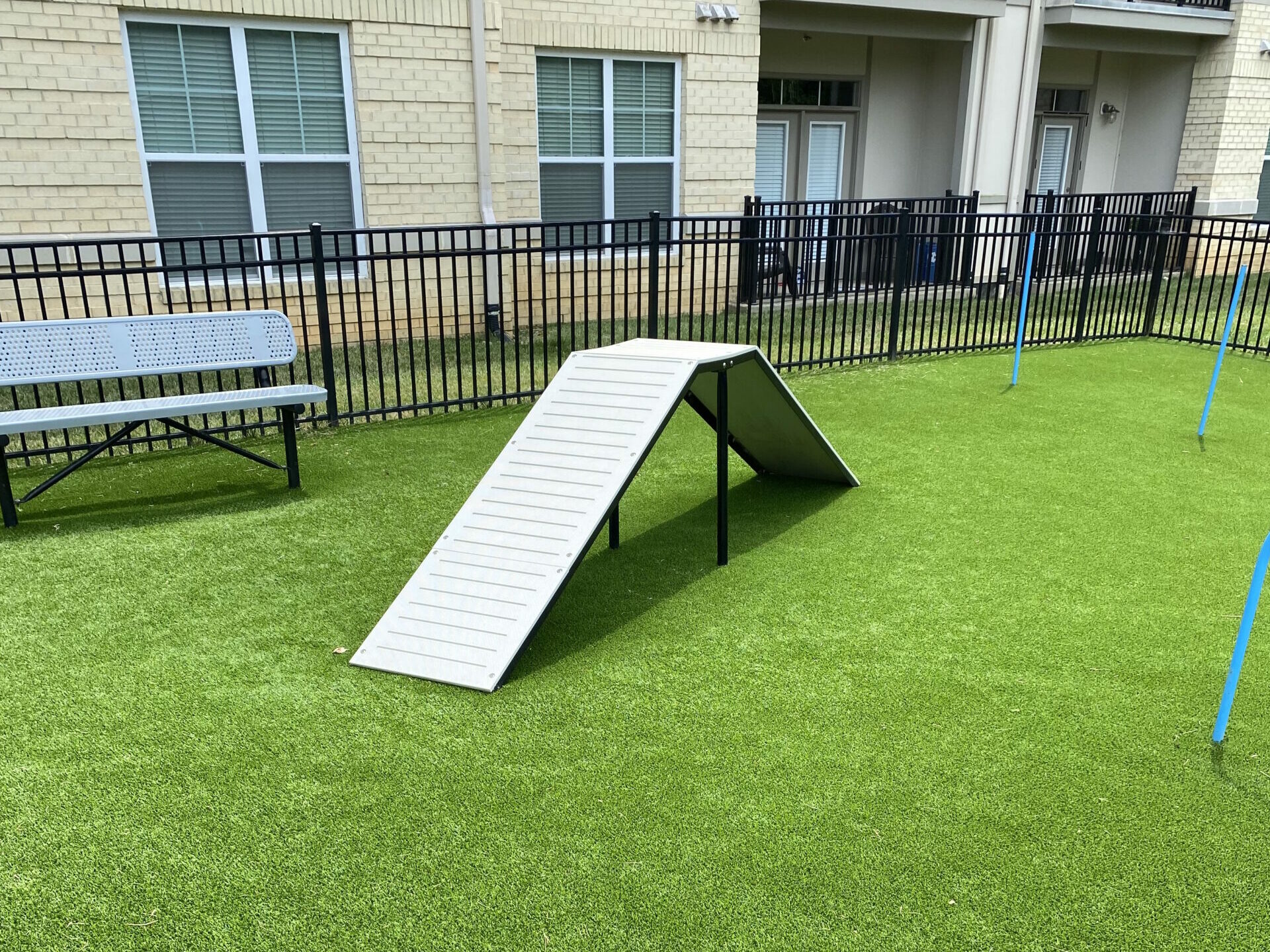 evolve summer blog 1701 north bark park