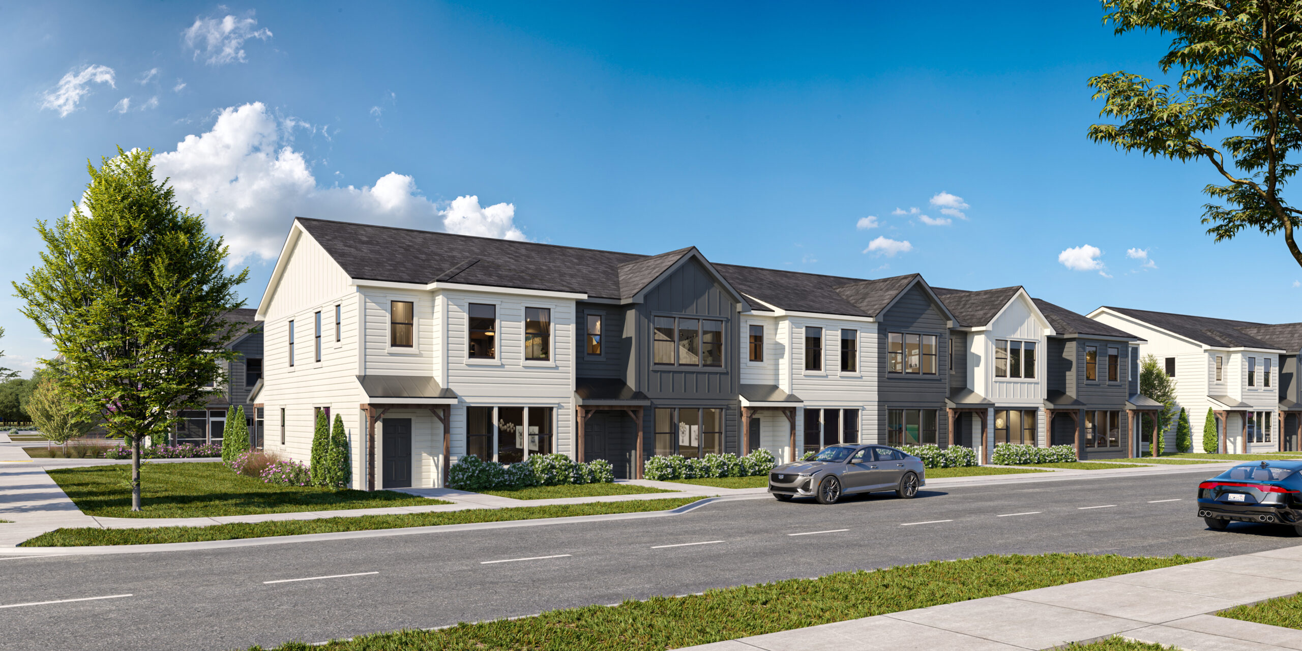 evolve 2022 roundup blog lake norman townhome