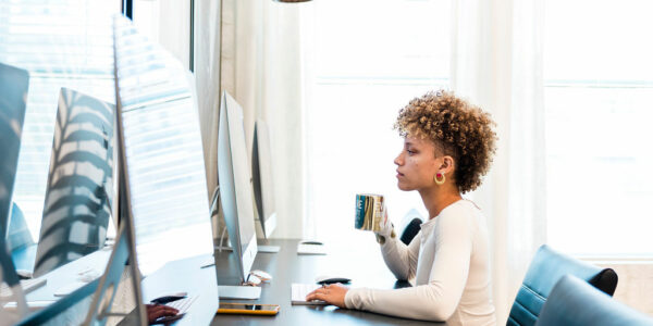 THE WAY YOU WORK THE WAY YOU WORK