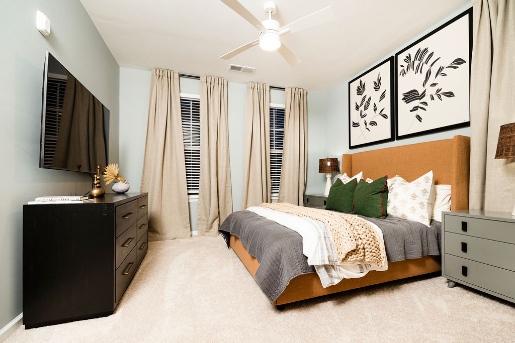 1, 2 and 3 bedroom apartments in Southport, NC
