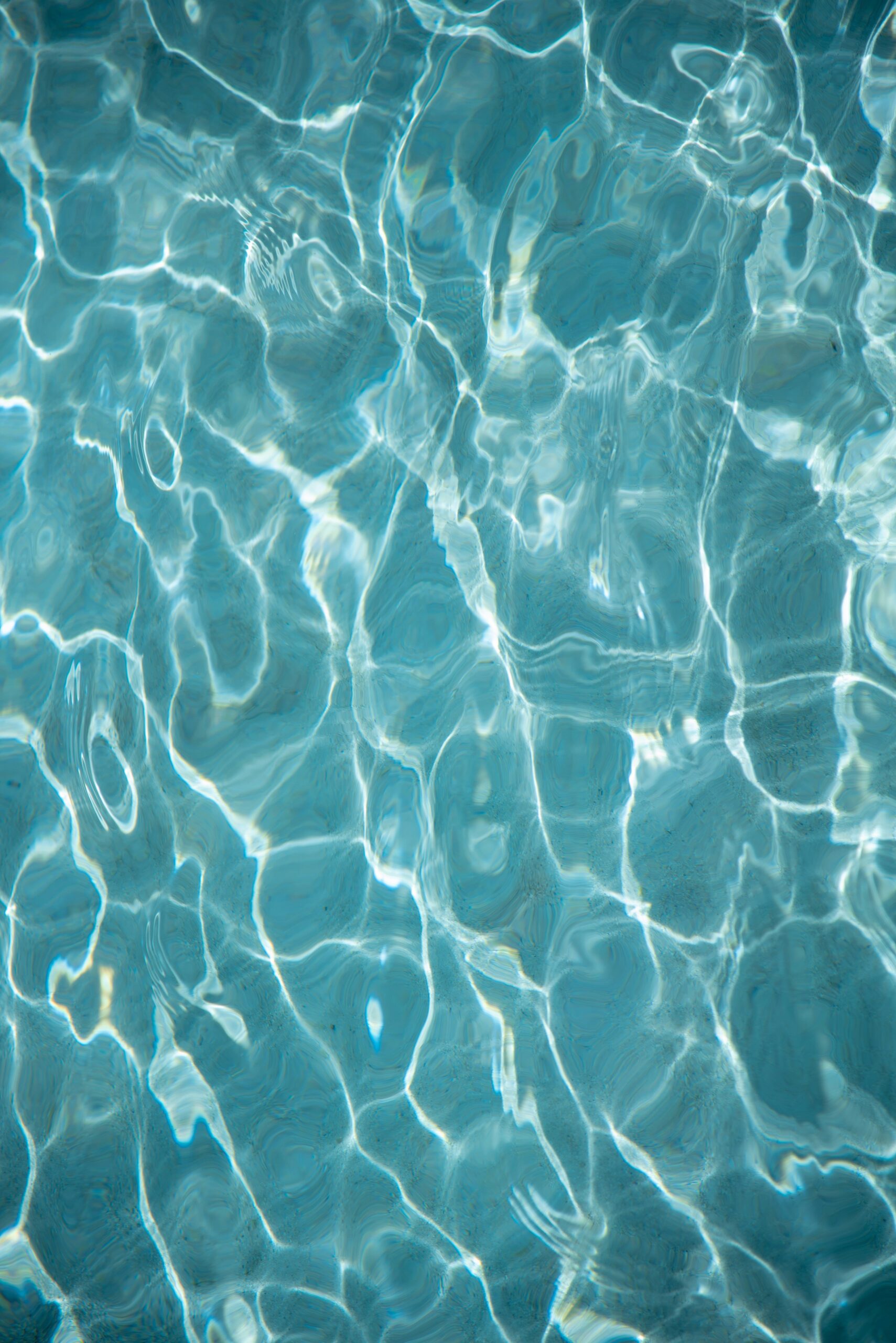 Evolve Pool