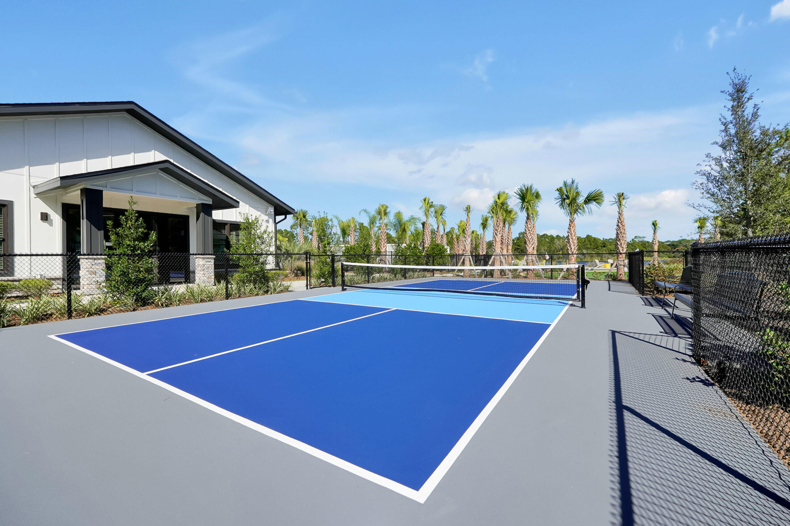 Evolve-Palm-Coast-Pickleball-Court