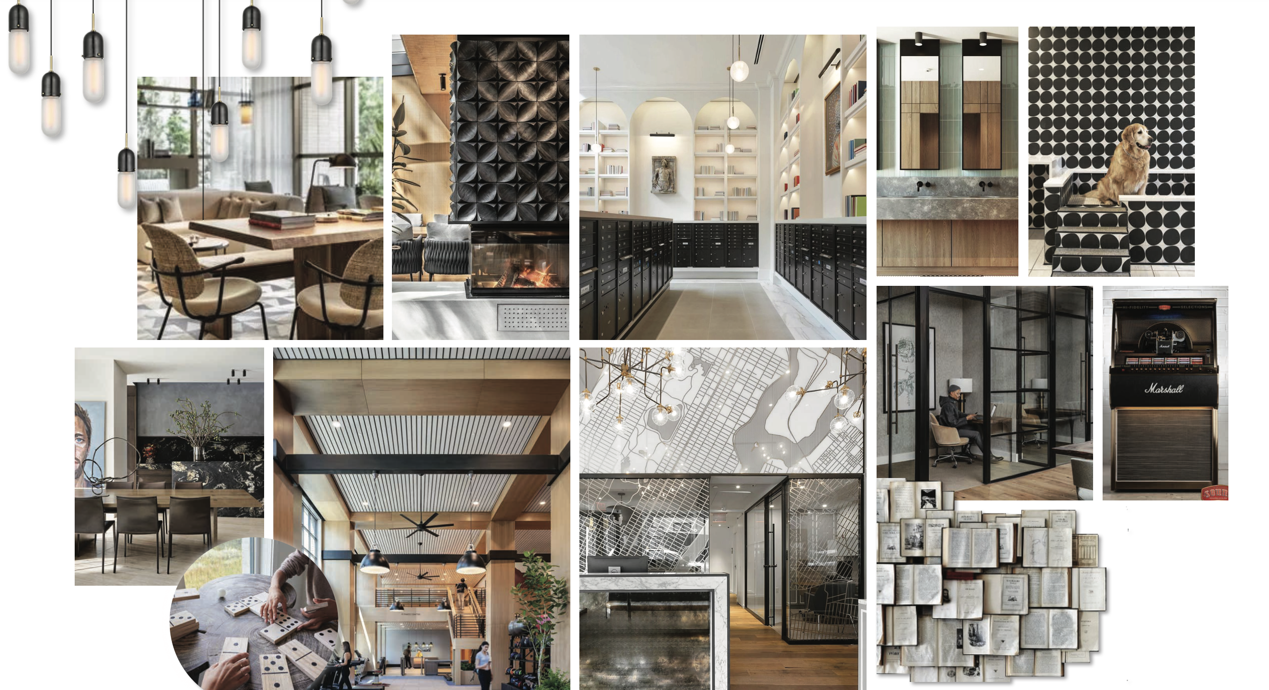 CI Design Inc for Evolve Companies in Burlington NC