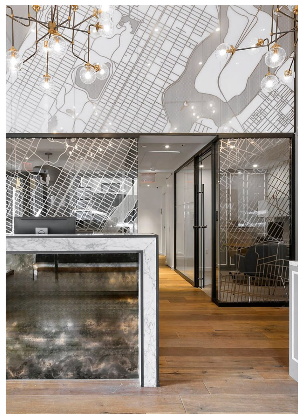 Evolve Burlington Concepts by Ci Design